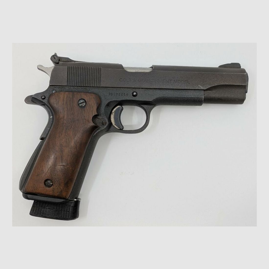 Colt MKIV