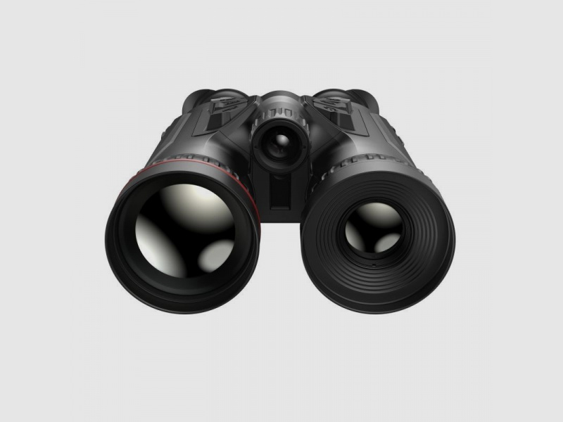 Hikmicro Habrok Pro HX60LN (IR 940 nm) - Thermal Imaging/ Digital/ Rangefinder