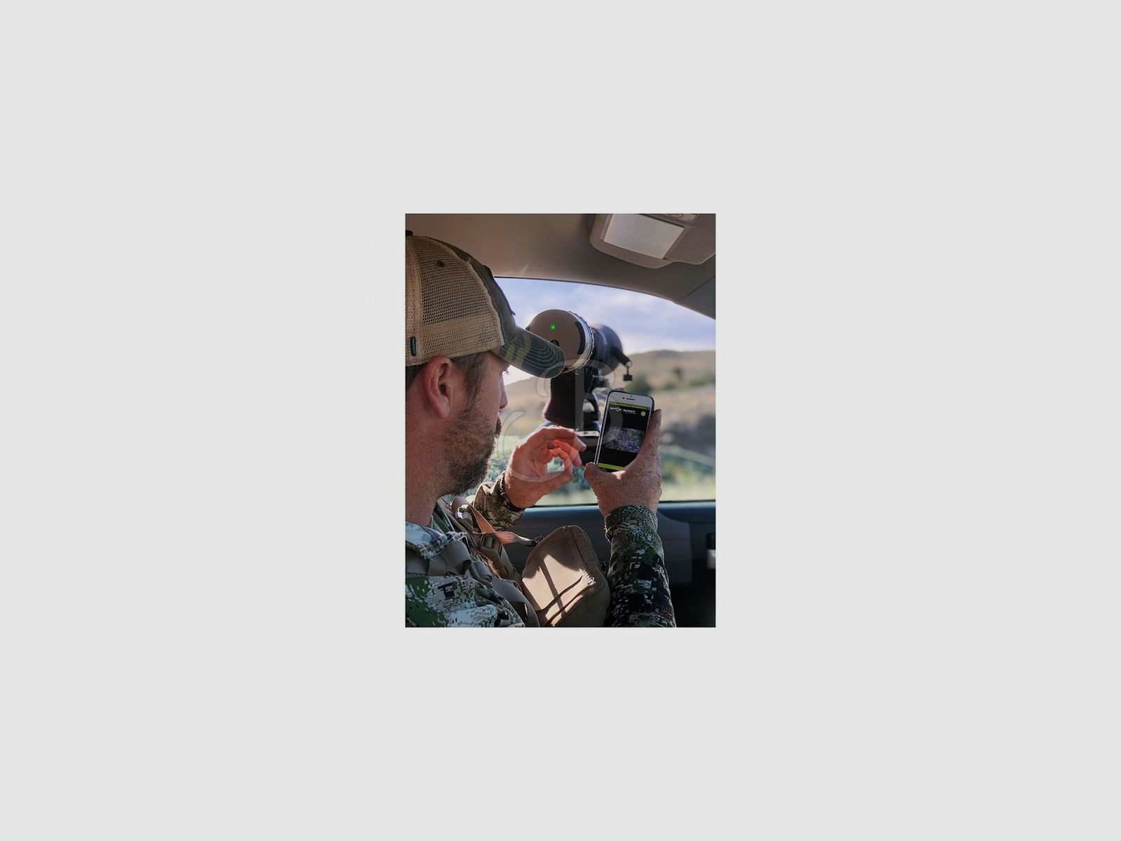 SME WI-FI SCOPES CAM, image 3 sur 3