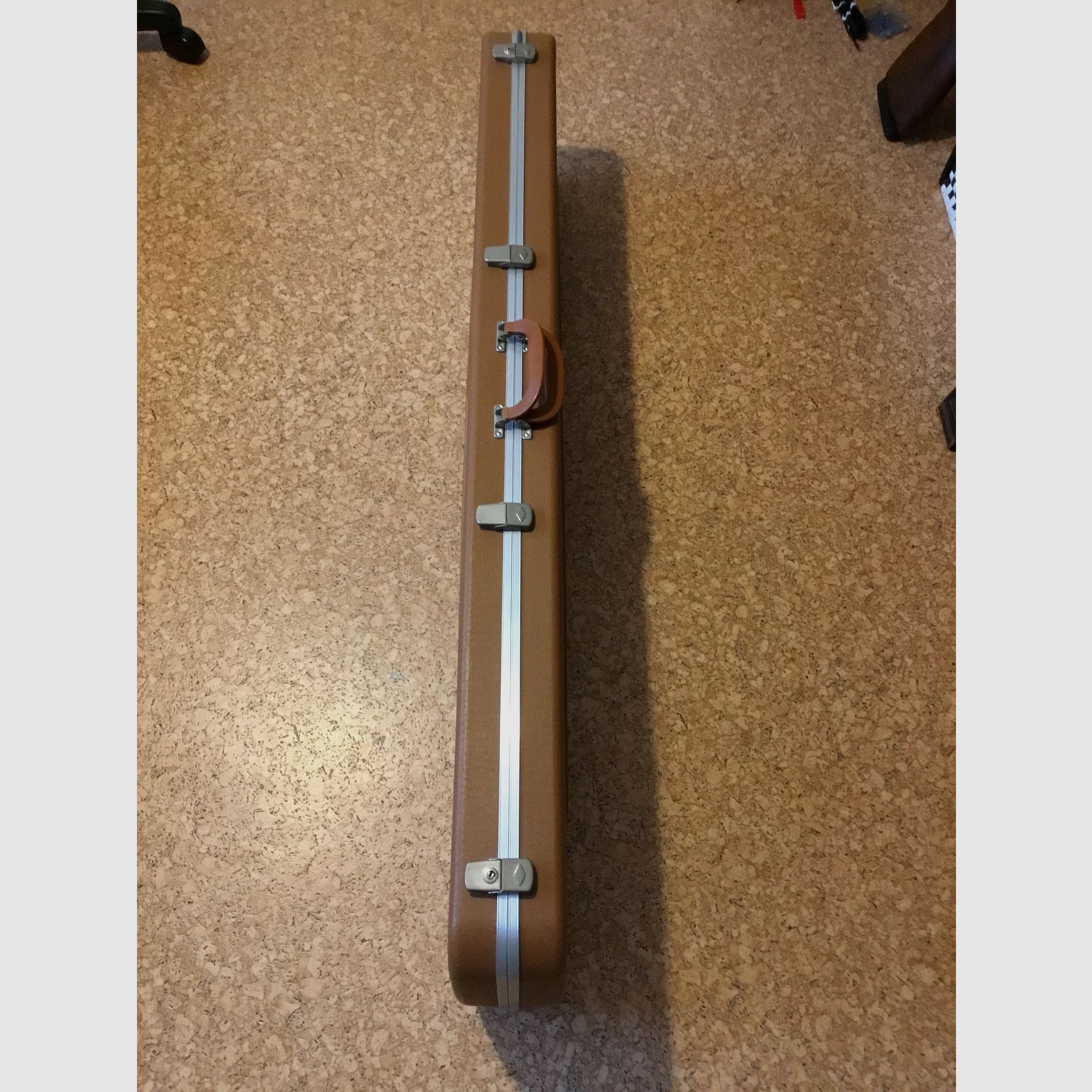 Gun Guard Waffen-Koffer,