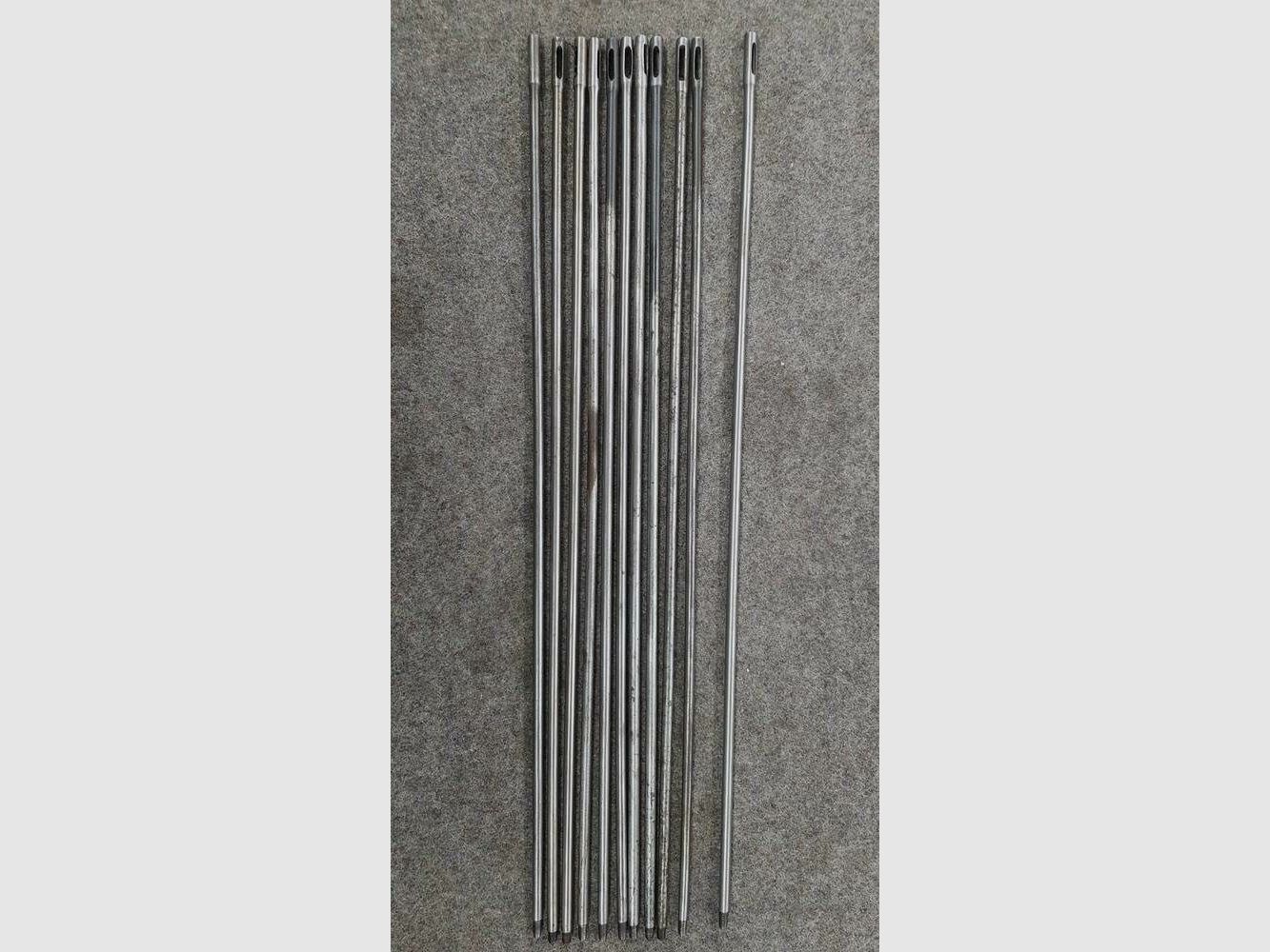 diverse Hersteller Putzstock Gew.98 WKI 39 cm