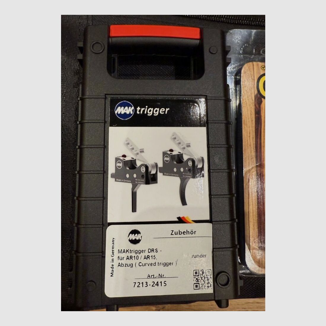 Tippmann M4-22 Elite Alpha-GS - Ultimate Package - Model 2025