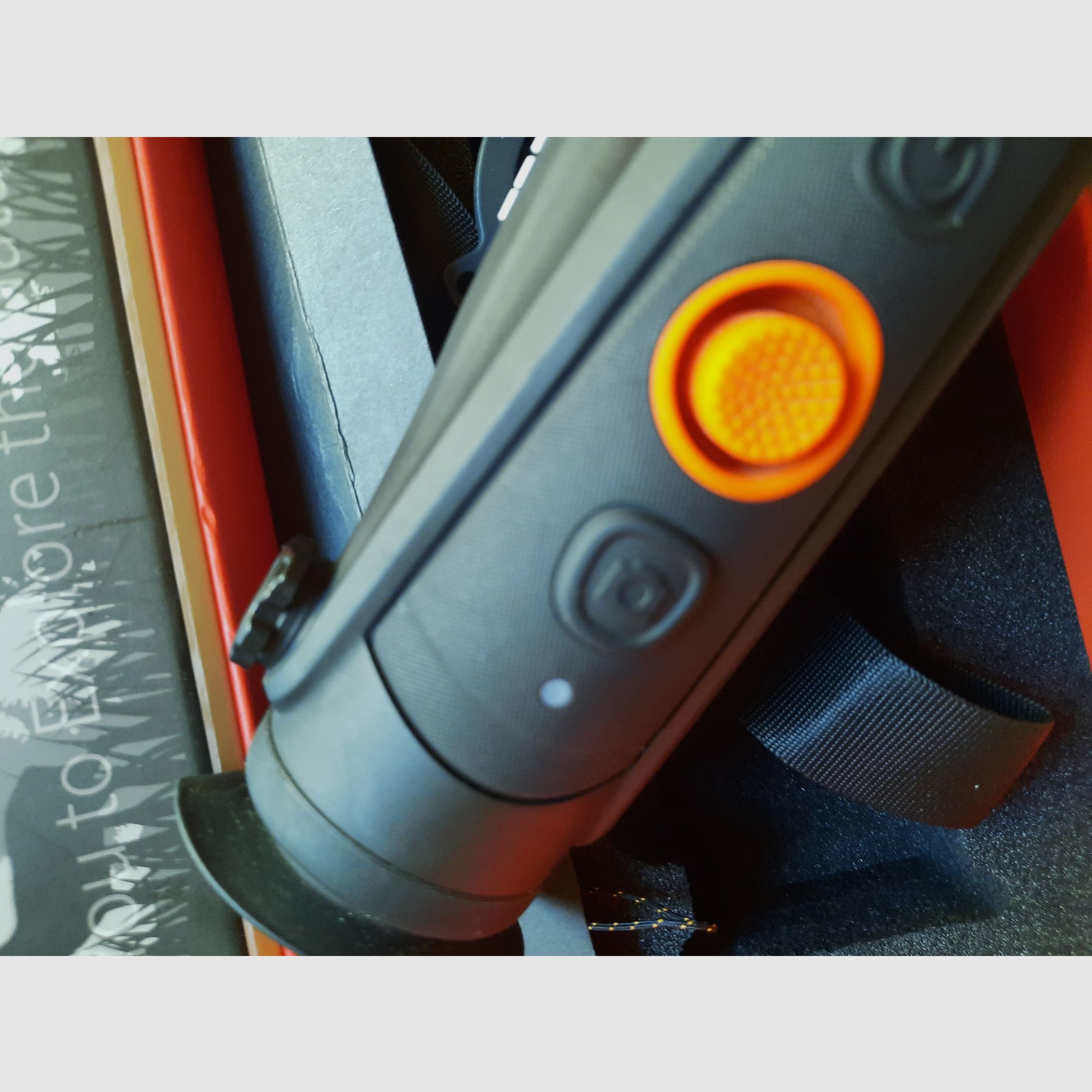 Wärmebildkamera Therm Tec 635 pro