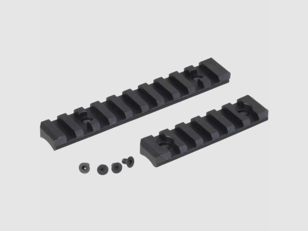 Set di rotaie tattiche per AAP01