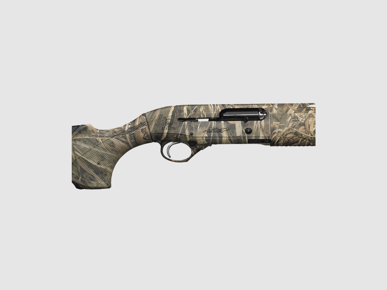 Beretta A400 Lite Camo Max5 20