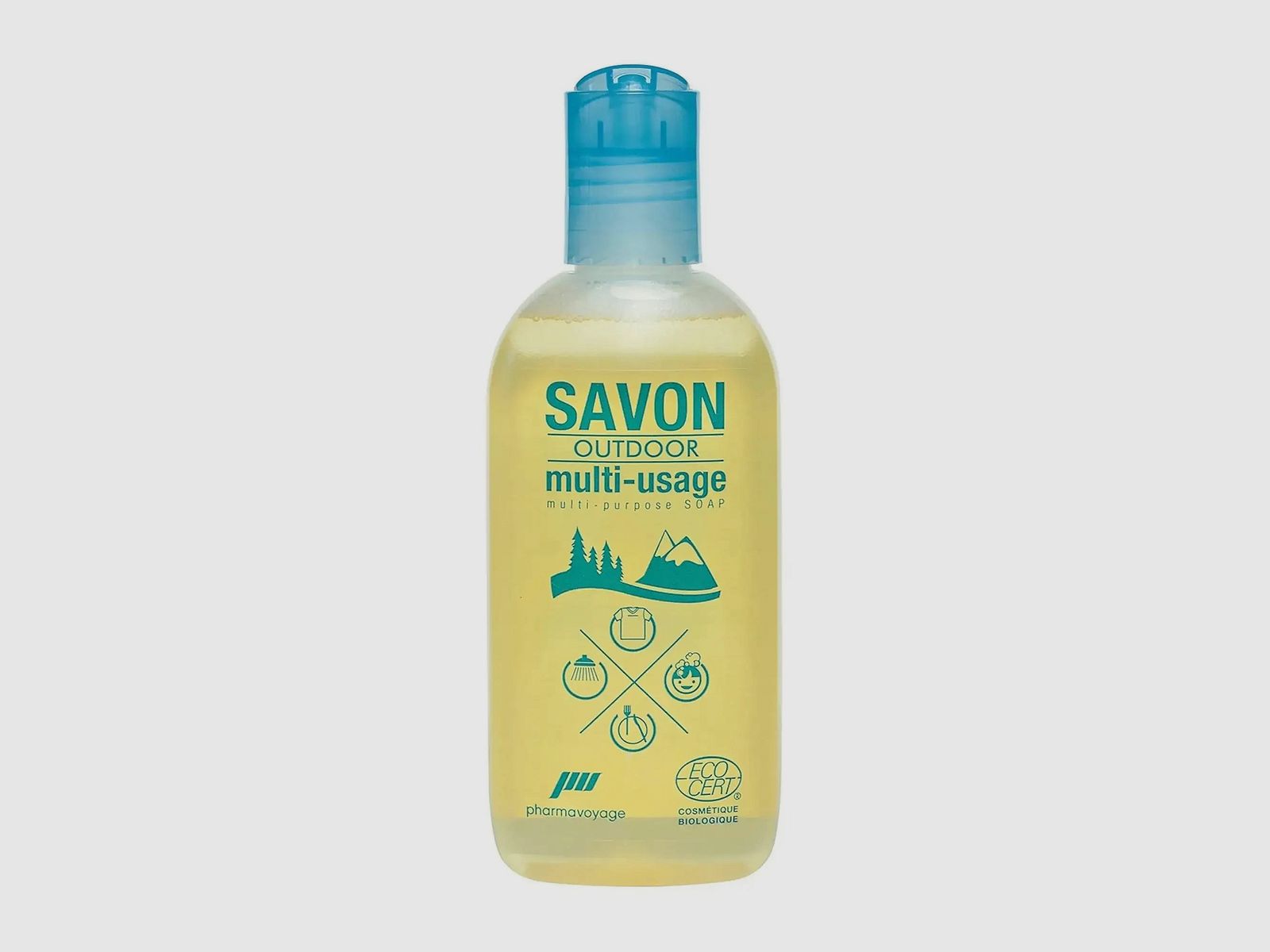 Pharmavoyage Pharmavoyage Bio Savon Outdoor