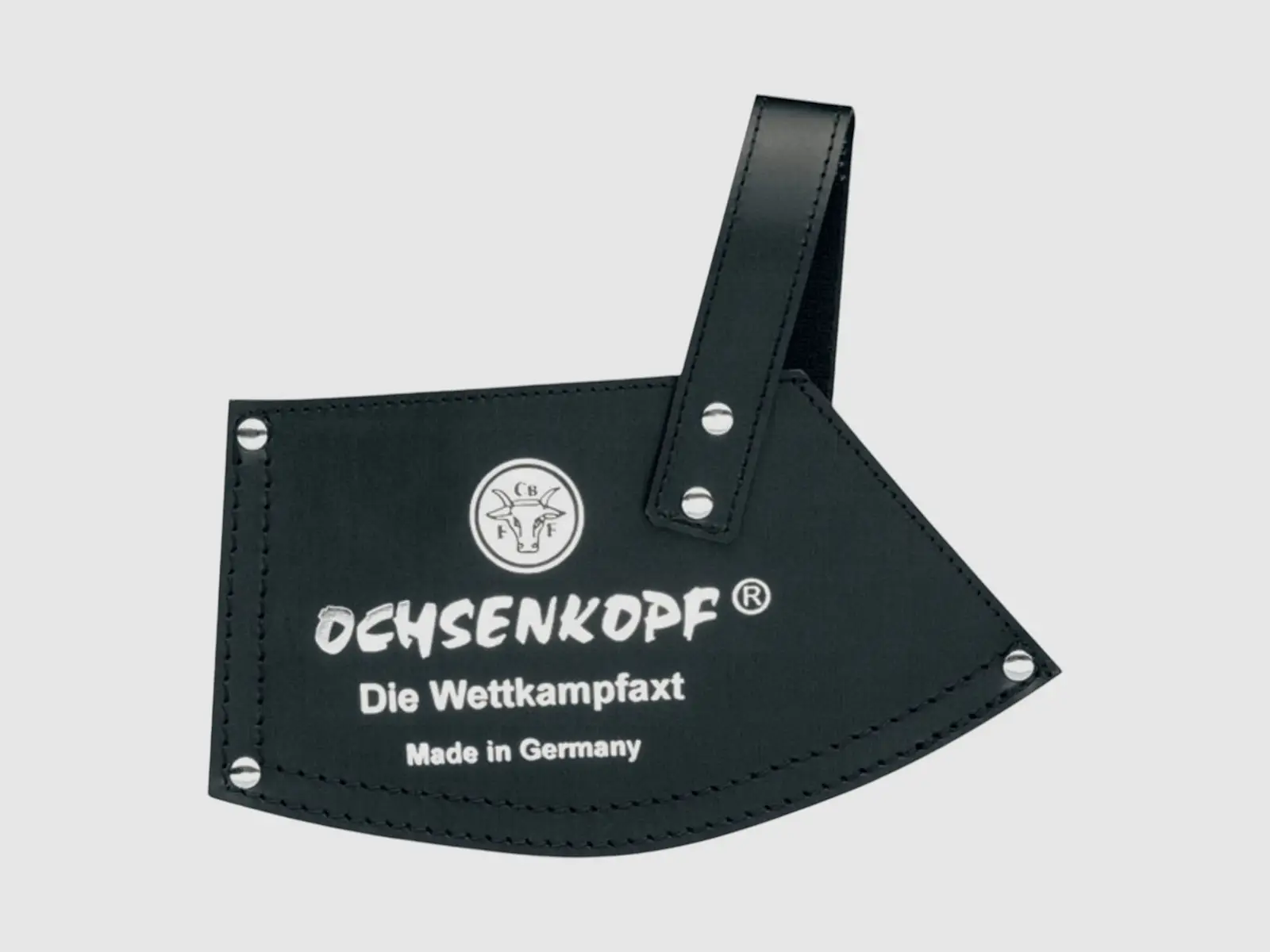 Ochsenkopf Sportaxt – Wettkampf Holzsport Axt, Bild 2 von 2