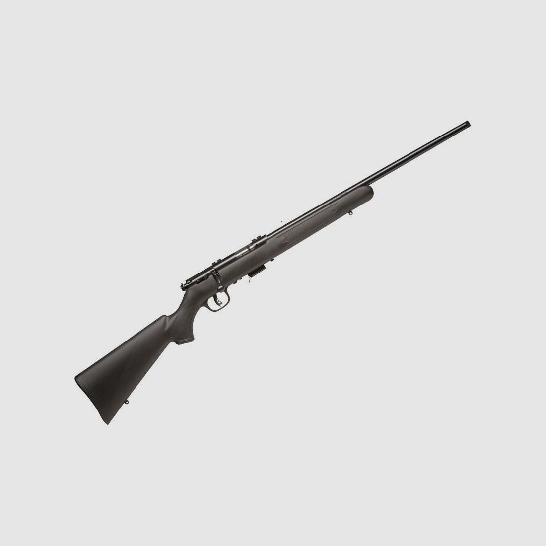 Repetierbüchse SAVAGE 93R17 F-SR – 17 HMR