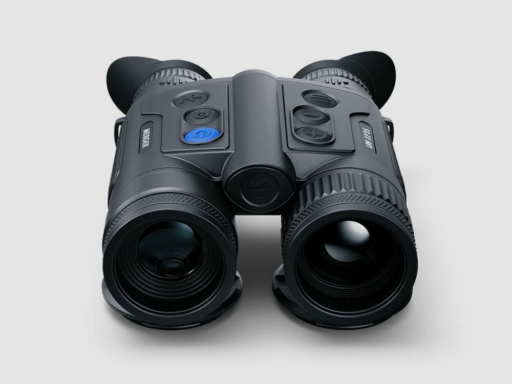 PULSAR Merger LRF XP35