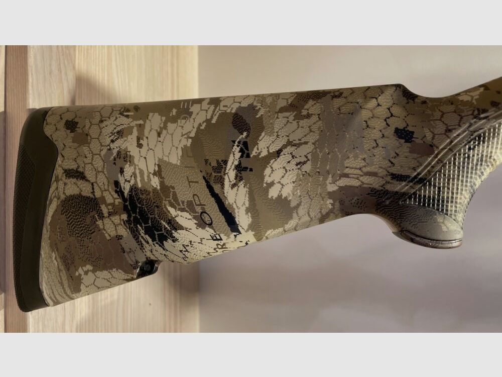 FRANCHI AFFINITY 3 ÉLITE BRONZE CAMO OPTIFADE MARSH