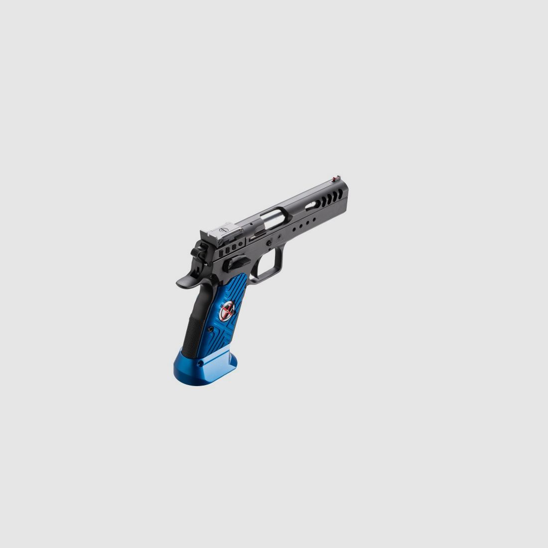 LIMITED CUSTOM XTREME 9X19 IPSC STANDARD, Bild 2 von 4