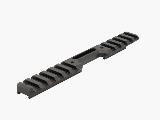 Riel Picatinny de Visión para CZ 457 20MOA