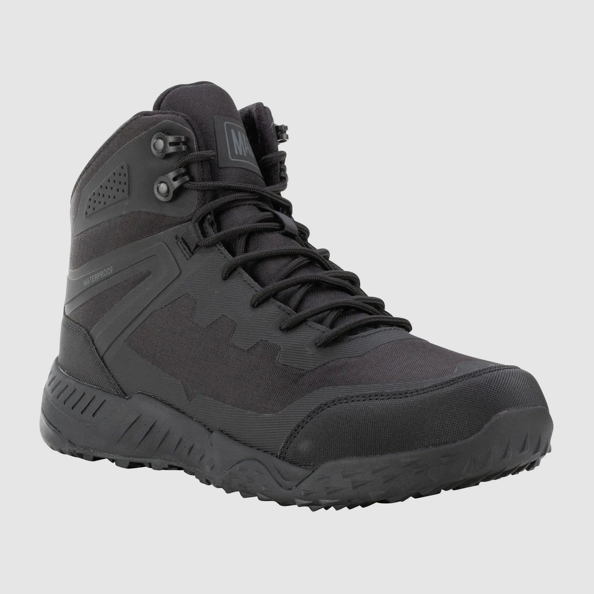 magnum Einsatzstiefel Ultima 6.0 WP