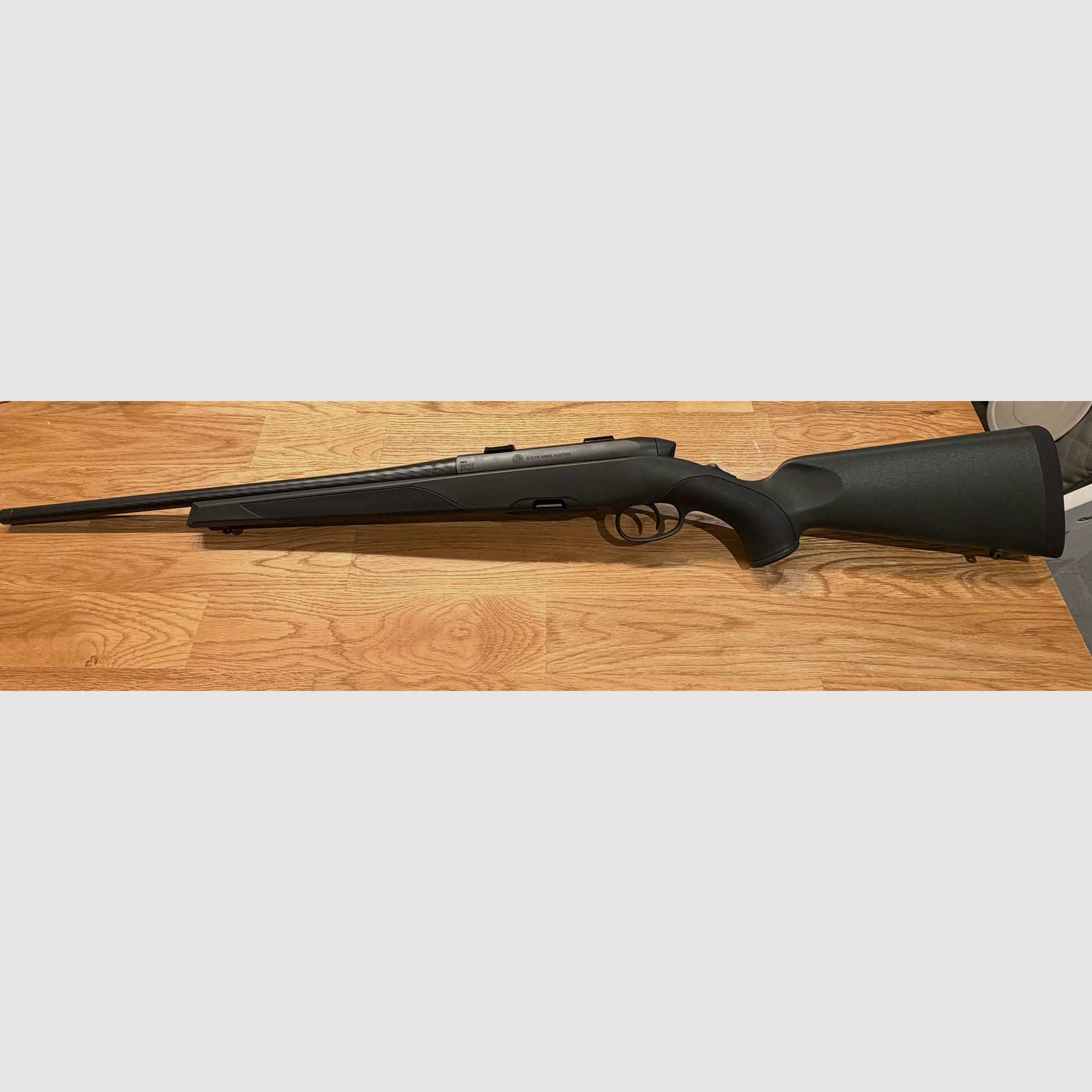 Steyr SM 12 Goiserer SX