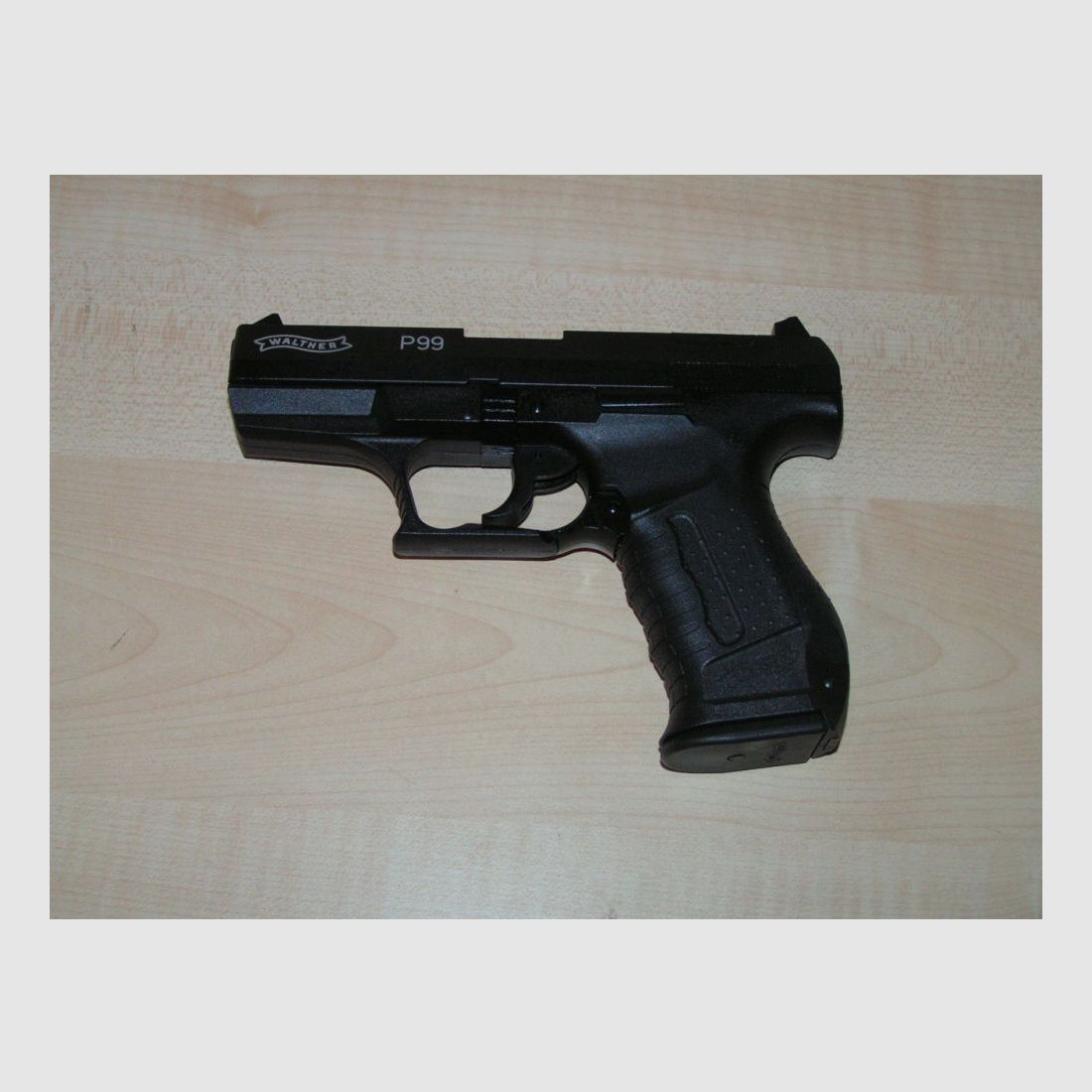 Walther P 99