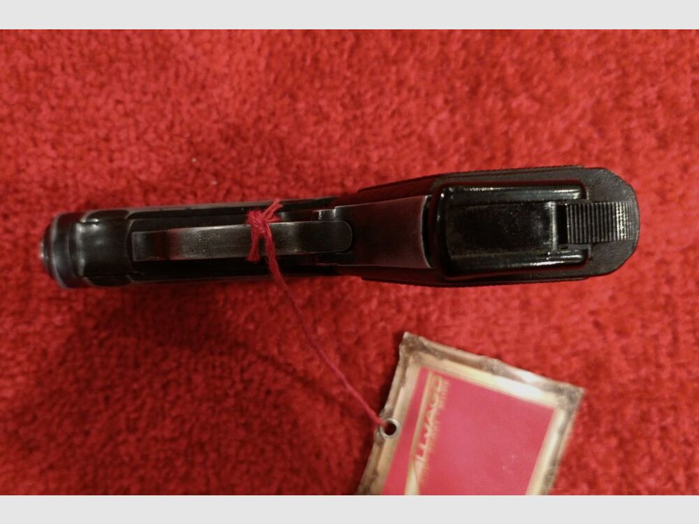 Erma Mod. 552 .22lr