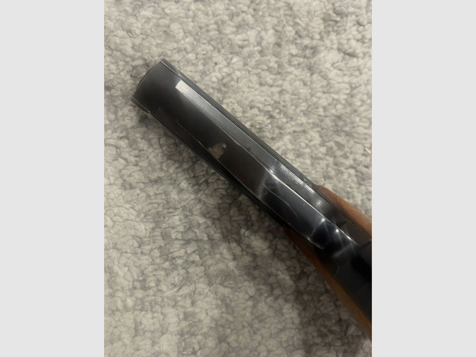 Mauser Hsc