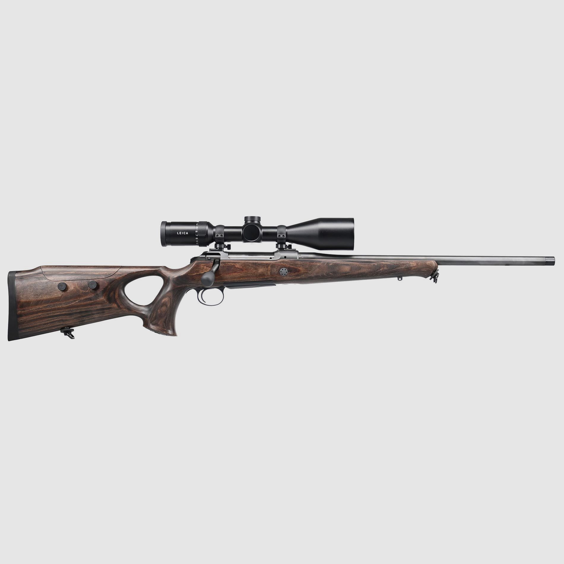 Sauer S101 GTI Komplettangebot inkl. Optik