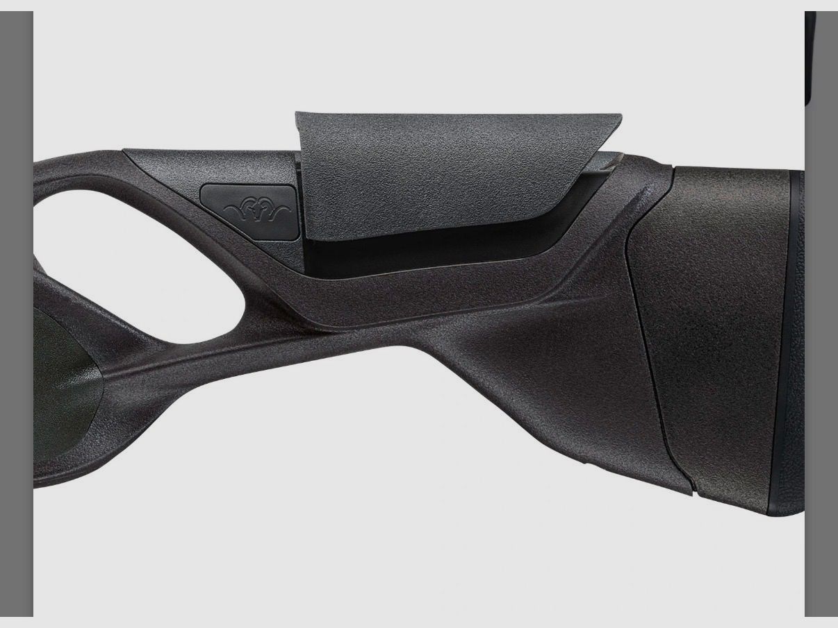 Blaser R8 Ultimate *neu* mit Schafterhöhung und Gewinde M15x1 