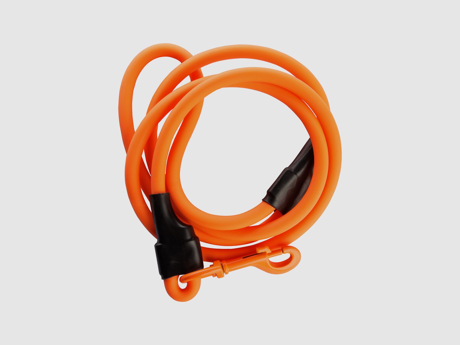 HP&G Wasserfeste Leine mit Karabiner 130cm