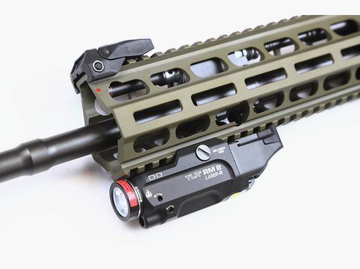Streamlight TLR RM2