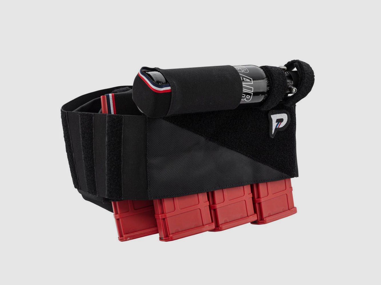 Mini-Belt La Patronne für Speed Soft - Kompakt und Verstellbar - Optimaler Komfort bei der Jagd, Bild 4 von 5