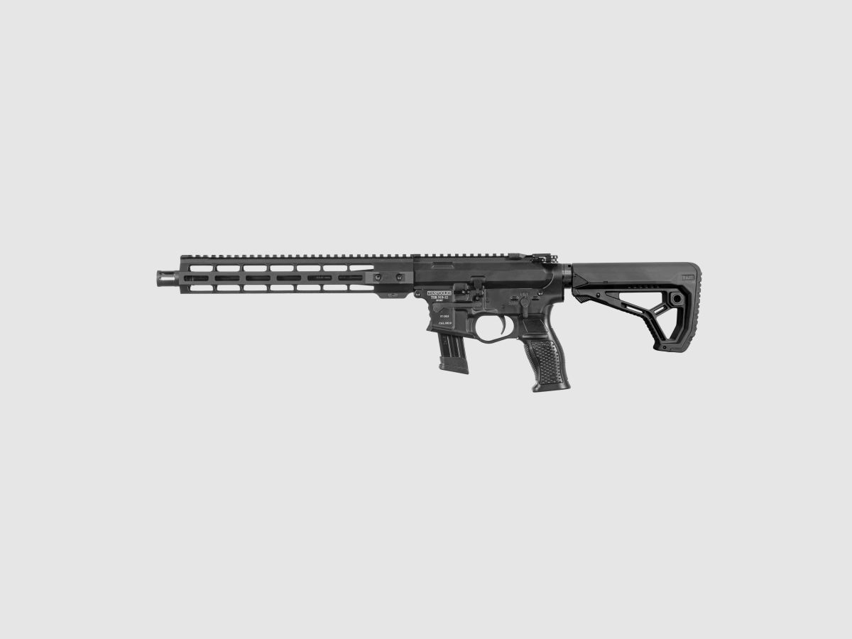 Tanfoglio TSR 919-12 9x19 PCC, immagine 1 di 5