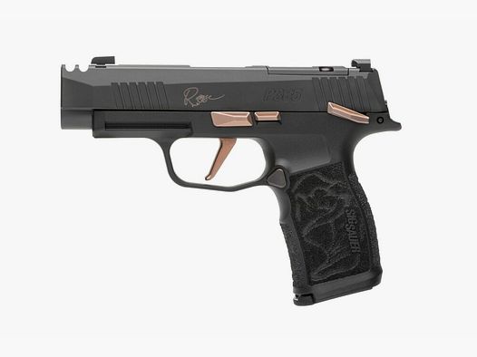 SIG Sauer SIG SAUER P365-XL ROSE COMP Set 9mm Luger