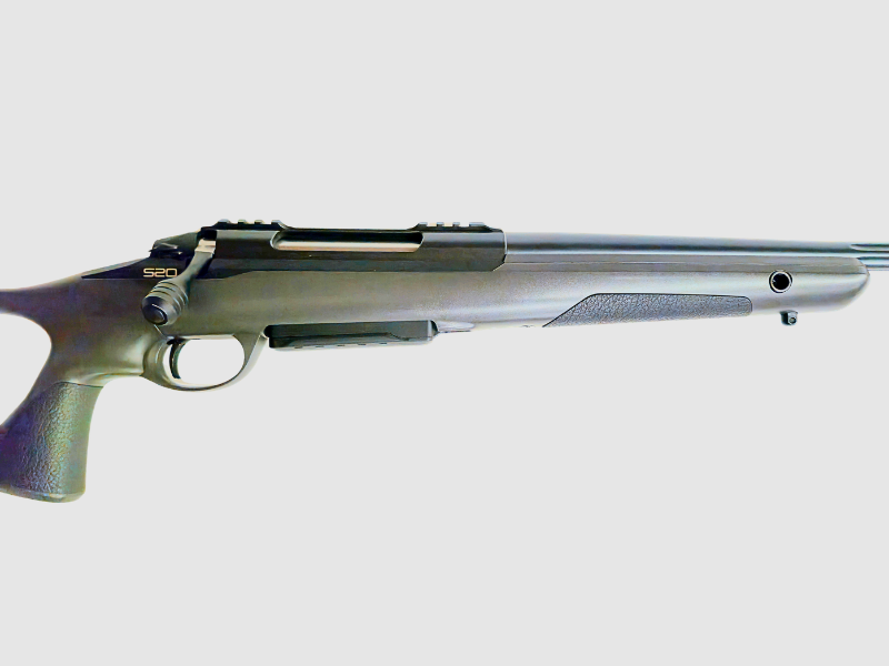 Fucile SAKO S20 HUNT FLUT, immagine 3 di 5