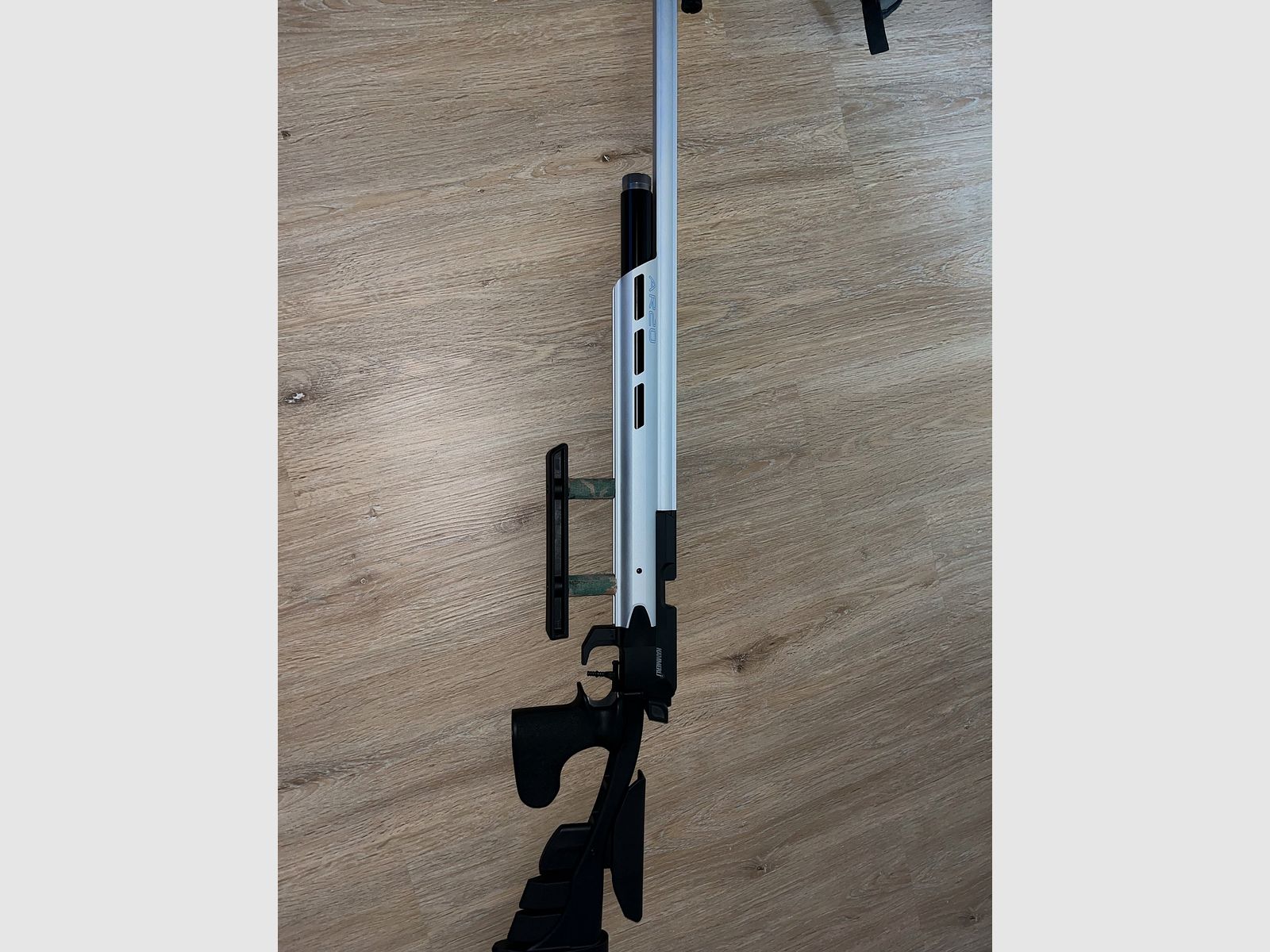 Hämmerli Ar 20