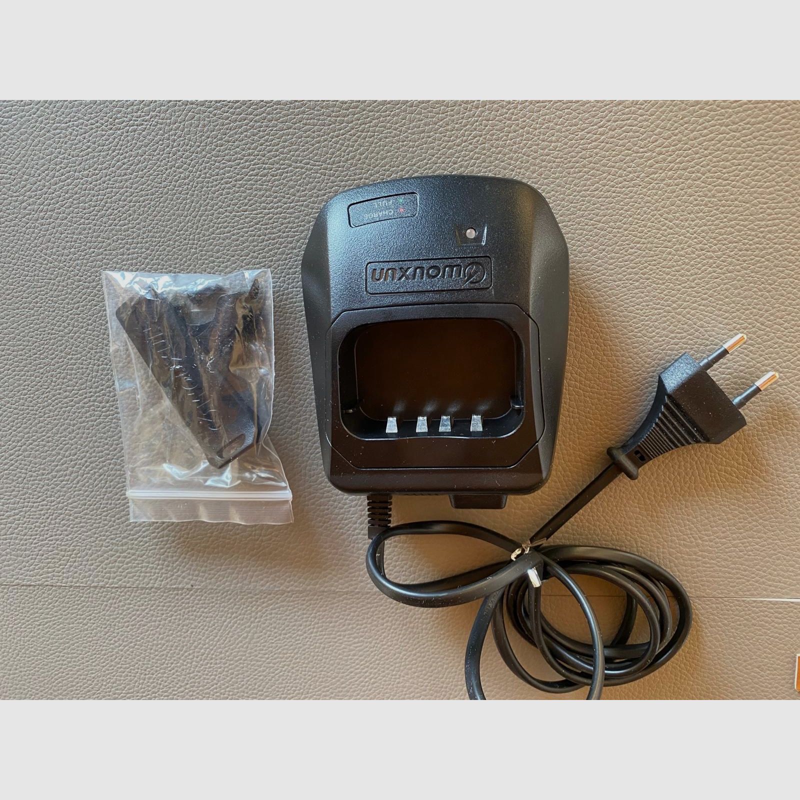 WOUXUN Handfunkgerät KG-UVD1P