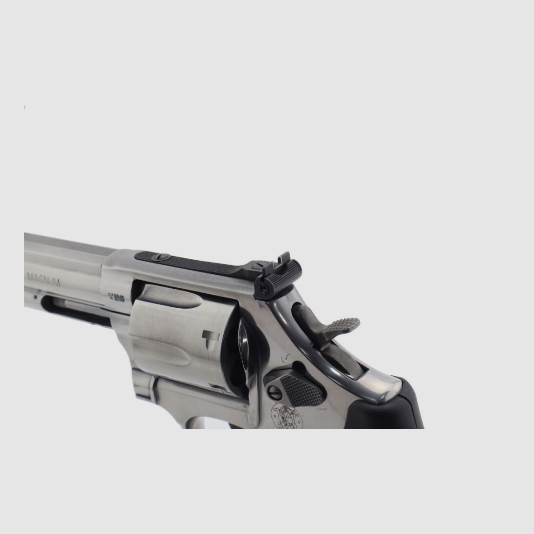 Smith & Wesson 686 Estándar 4 Pulgadas