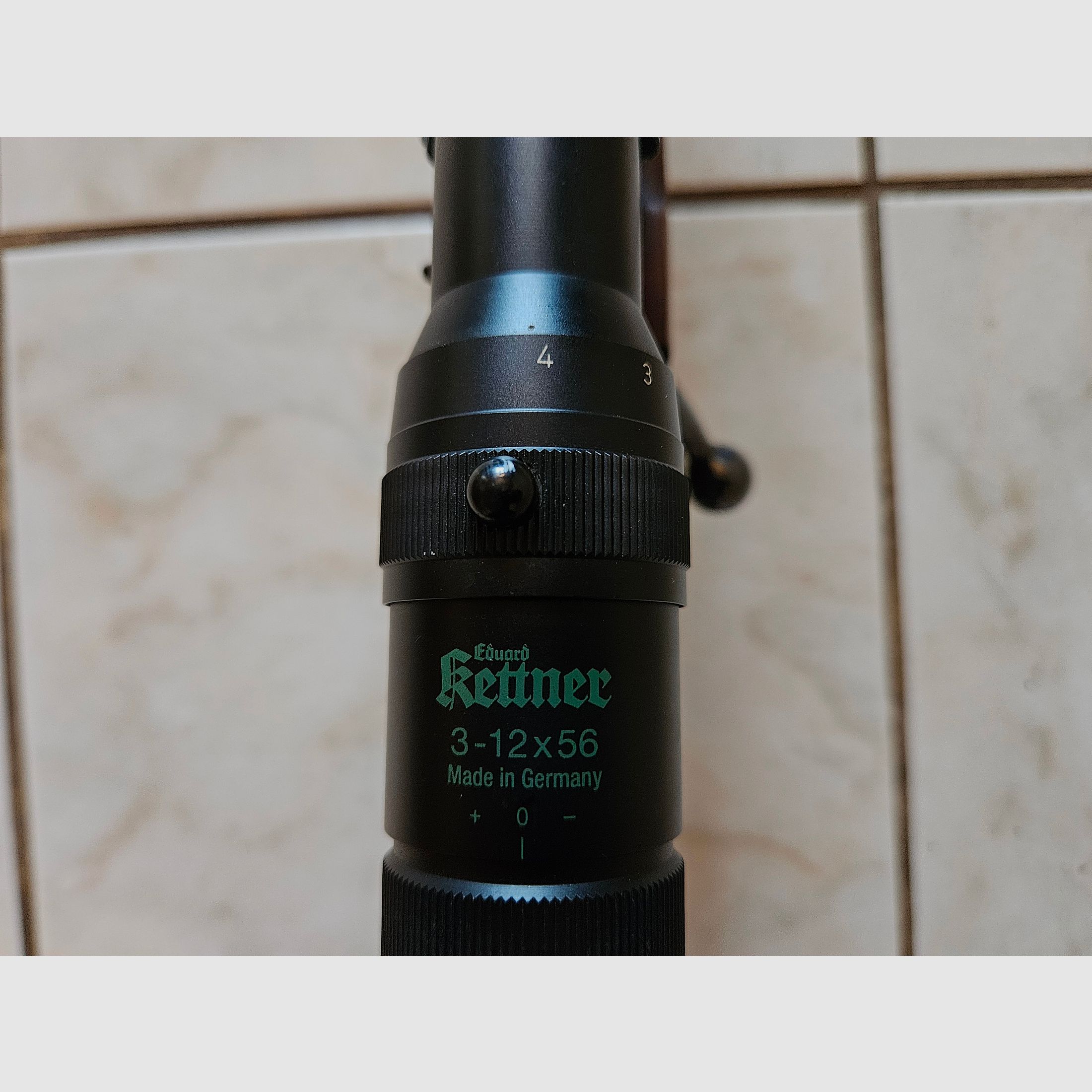 Repetierer Luger 98