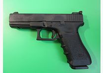 Selbstlade-Pistole GLOCK 22 Gen3, Kal. .40 S+W, Austellungsstück   #64