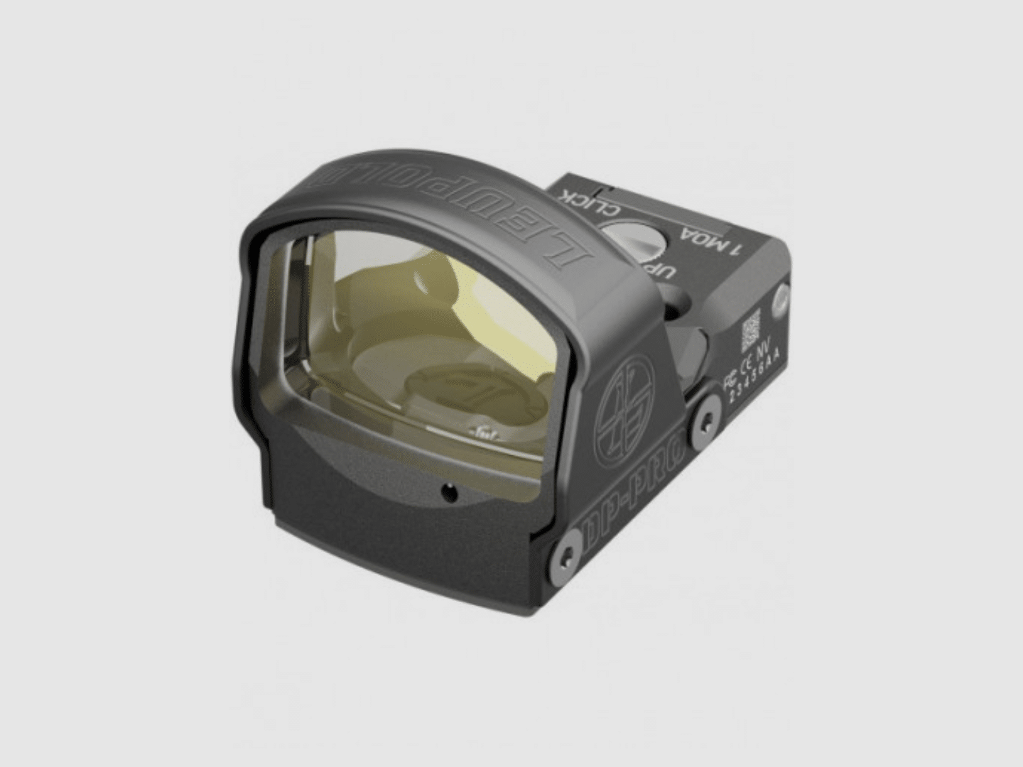 Zielfernrohr LEUPOLD DeltaPoint Pro NV 2.5 MOA Punkt, Bild 3 von 7