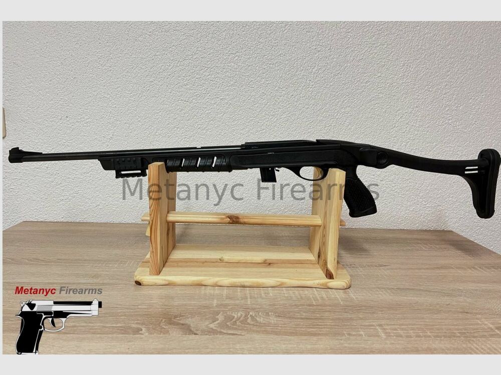 Marlin 989 M2 .22lr
