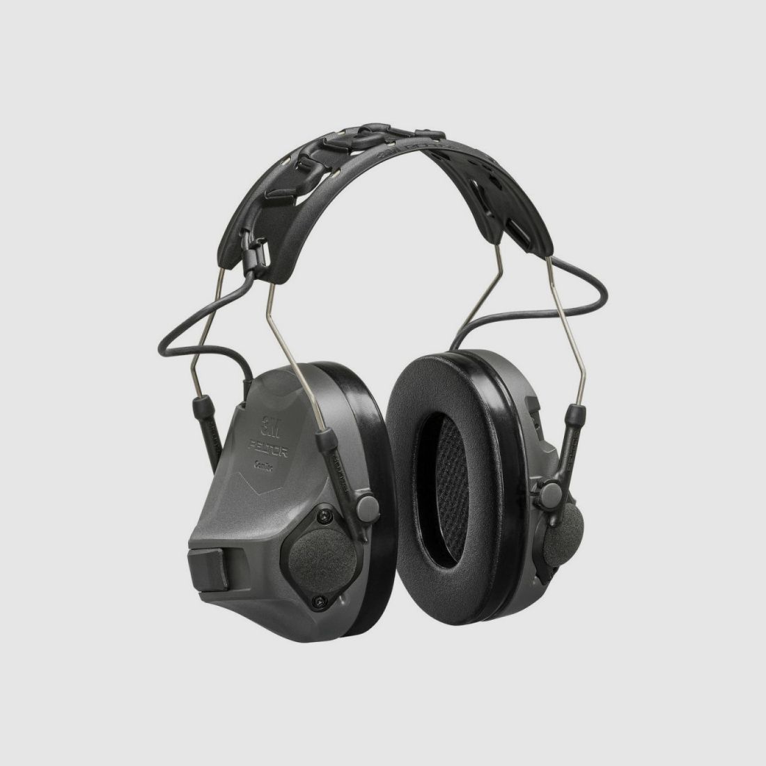 3M PELTOR ComTac VIII Gehörschutz, Bild 1 von 2