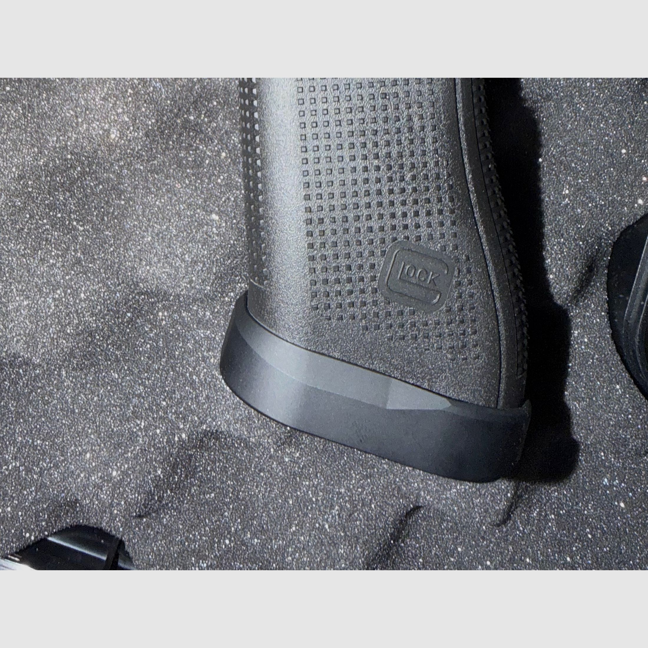 Embudo de cargador Taran Tactical Glock 17/34