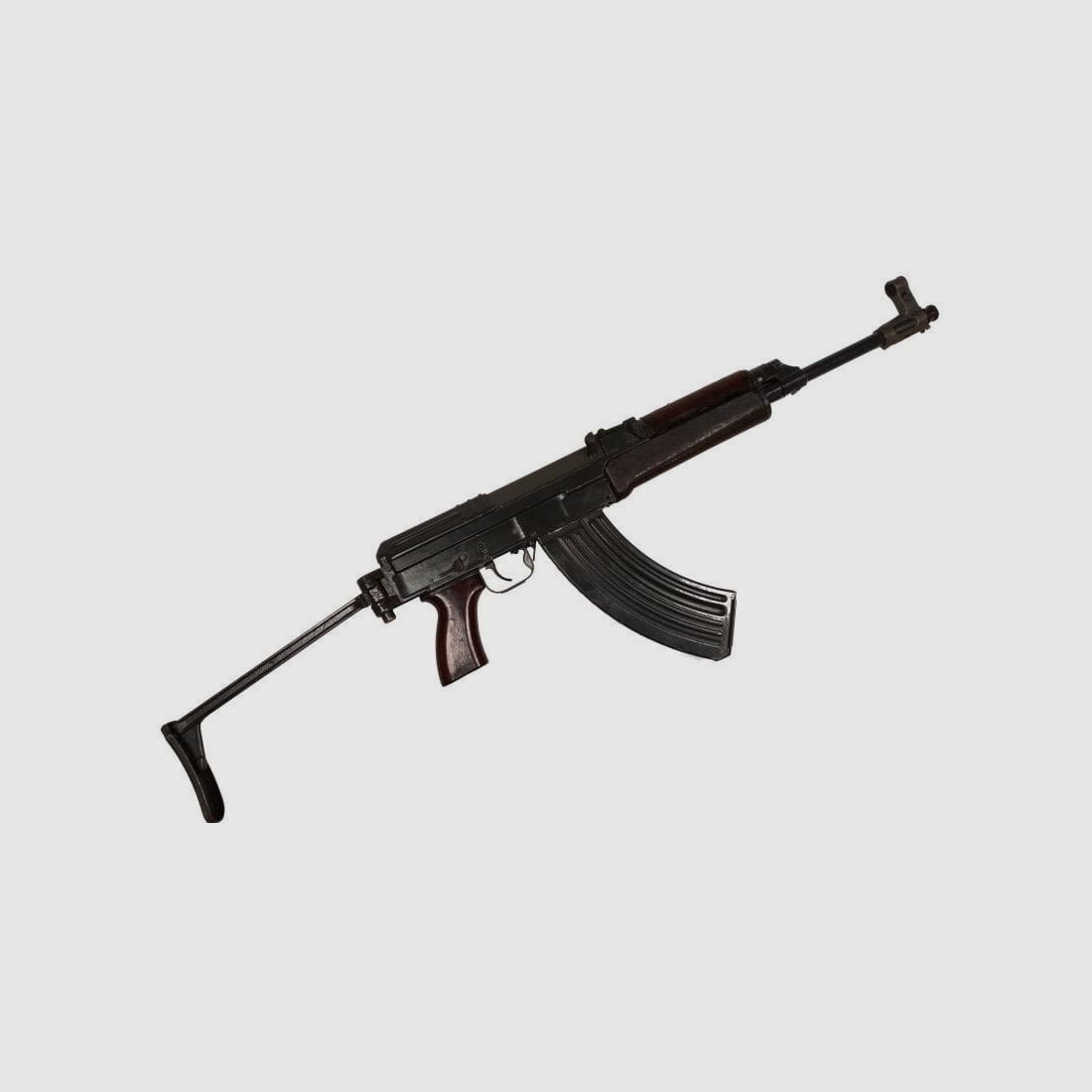 7,62X39 Karabiner AK VZ-58 im Lieferumfang, Bild 1 von 2