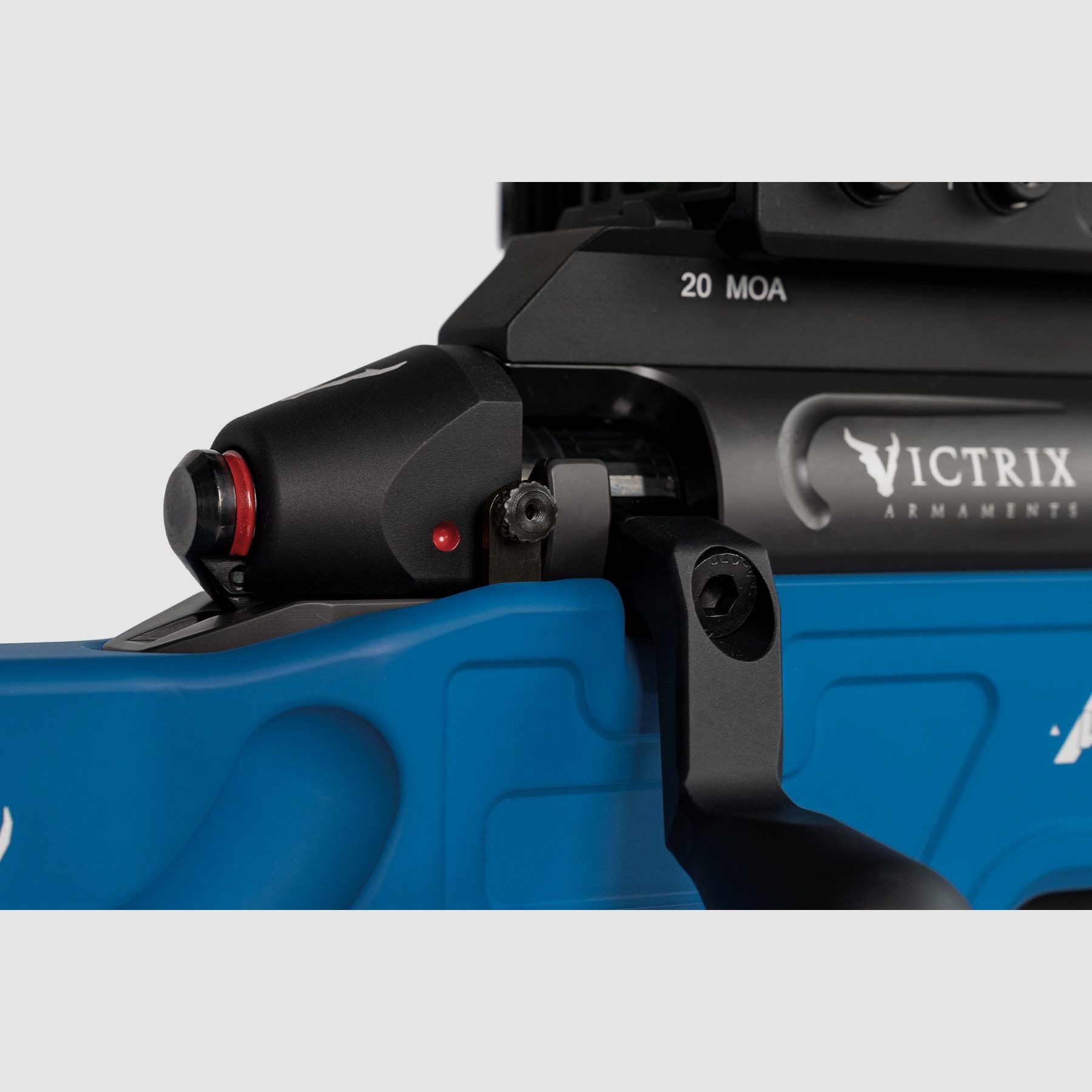 Victrix Venus Small Bore Pro 22lr blau 26”, Bild 7 von 11