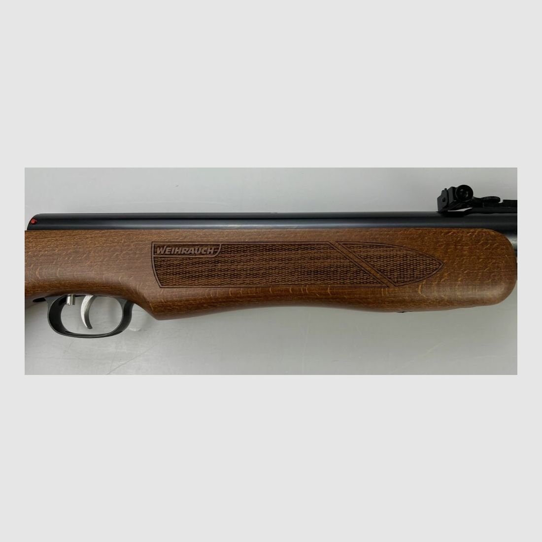 Weihrauch HW35 F