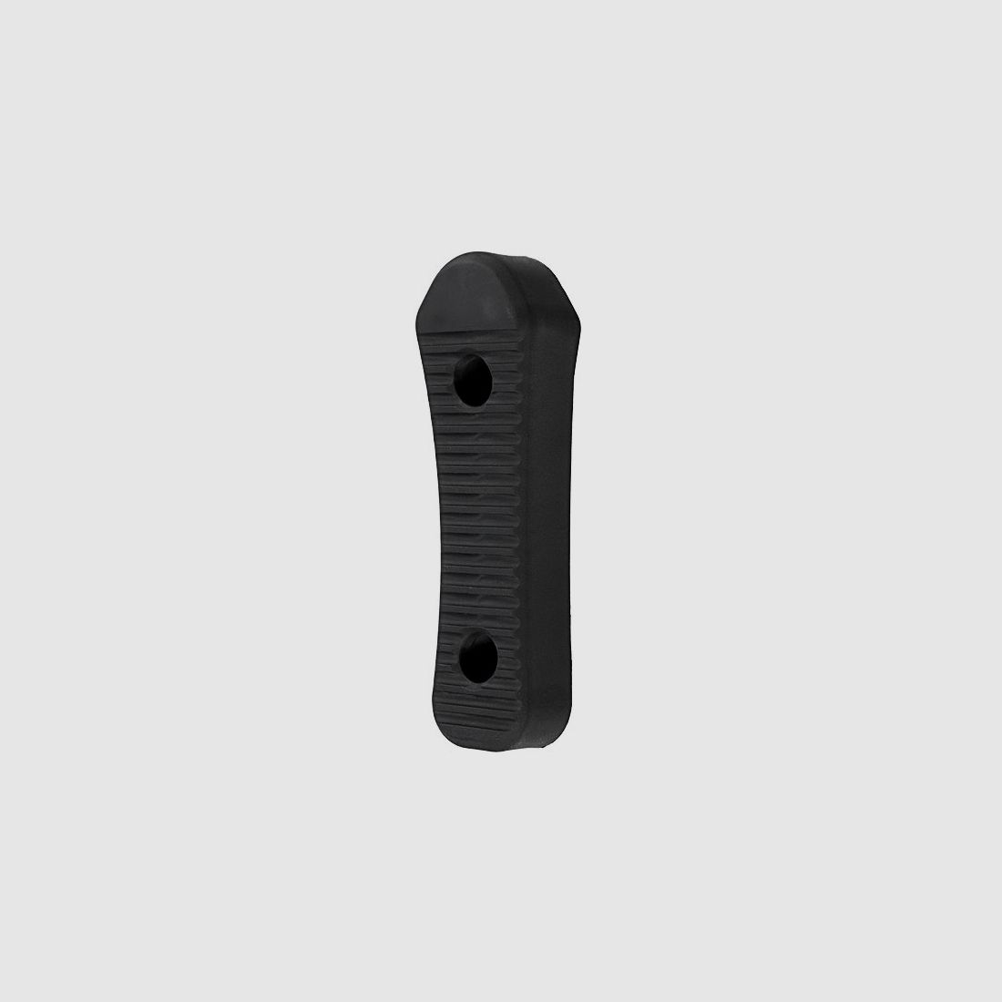 MAGPUL Extended Rubber Butt-Pad .80 for MOE Fixed and PRS Legacy Stocks