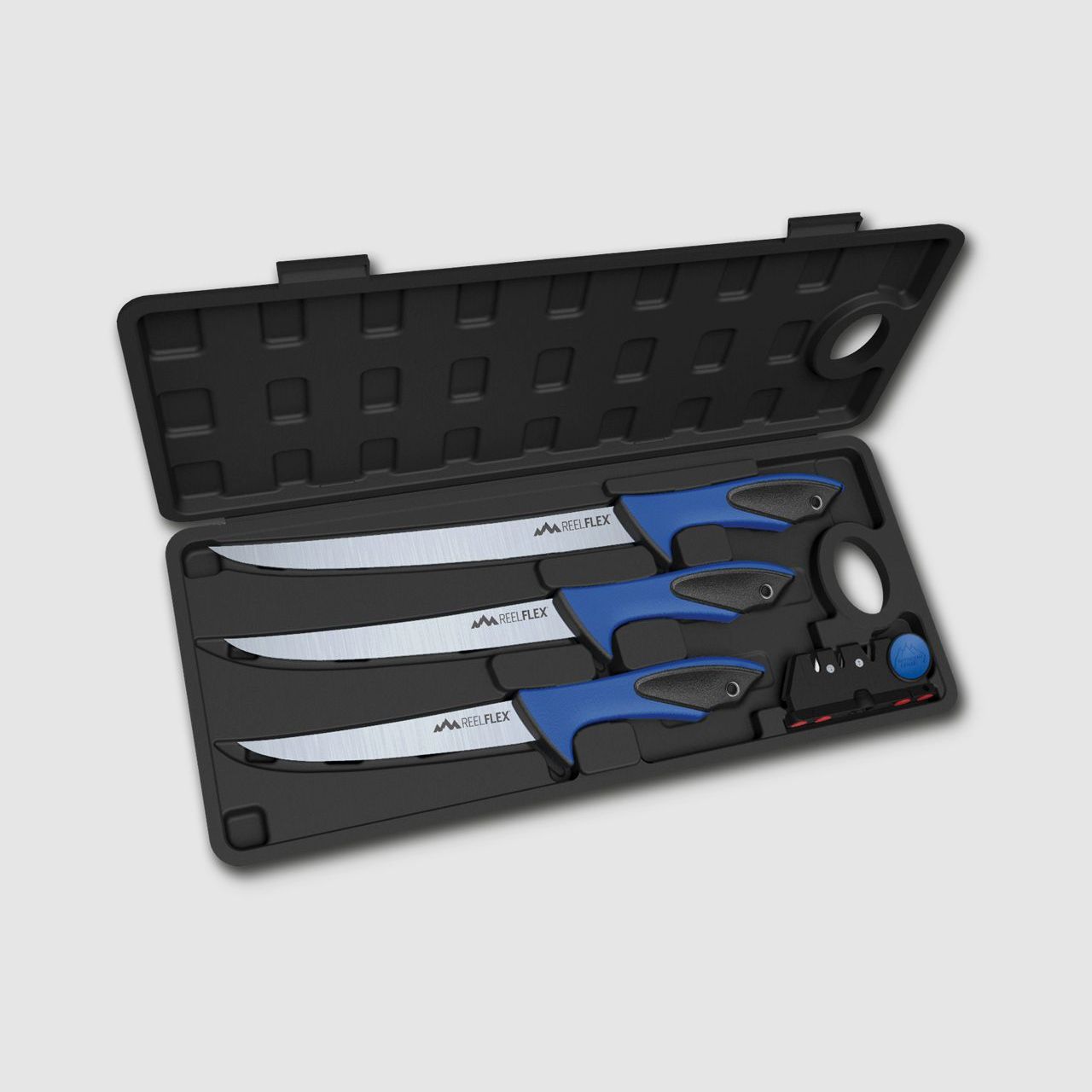 Messer Reel-Flex Pack