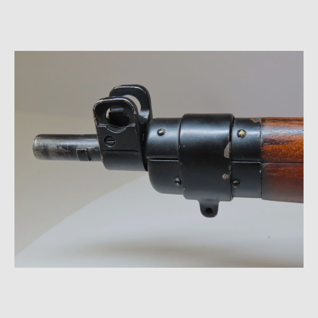 Enfield MK1 No.4