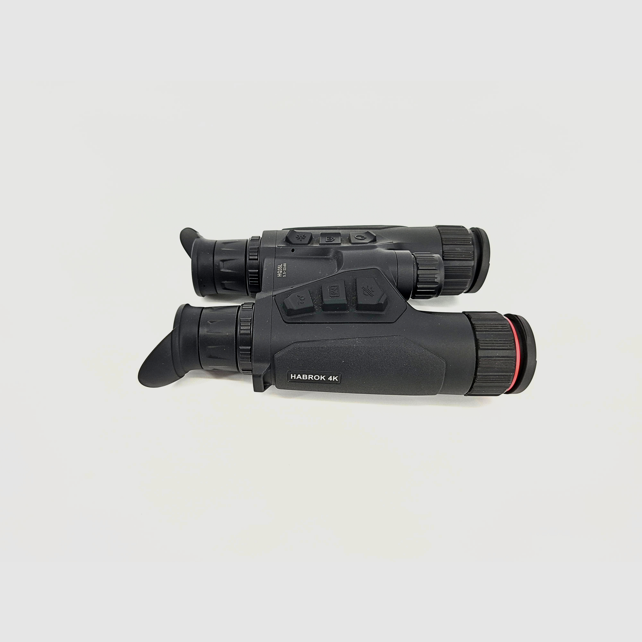 Hikmicro Habrok 4K HQ35L 5,5-22×60, afbeelding 4 van 4