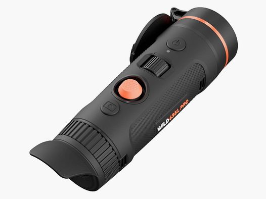 ThermTec Wild 635L Pro urządzenie termowizyjne