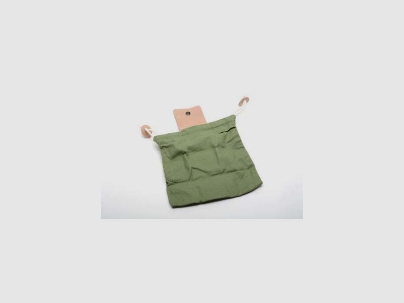 Bauchtasche Canvas/Leder, Bild 10 von 25