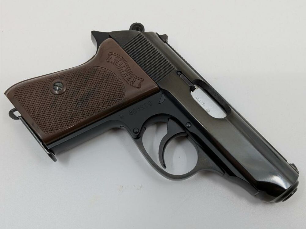 Walther PPK-L