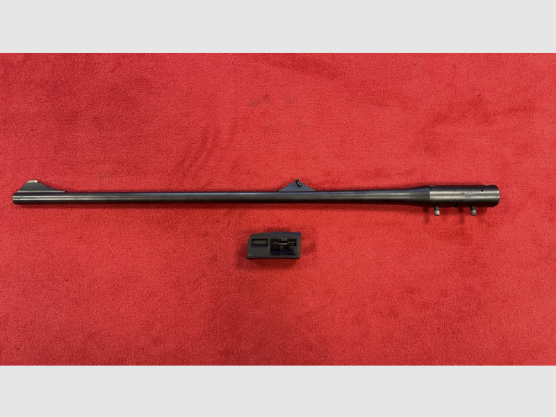 Blaser R8 Austauschlauf - Kal. 7mm Blaser Magnum