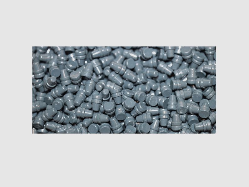 Ares Geschosse .45 200SWC 1.500Stück Bulk Pack